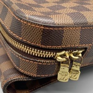 Louis Vuitton Geronimo in very good condition